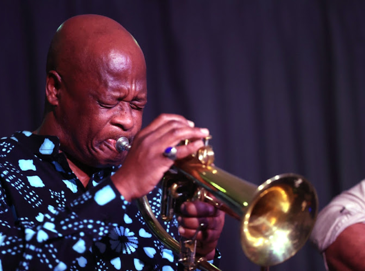 Photo by:  SowetanLIVE 